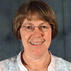 Hochstein Woodwinds Faculty - Diane Smith
