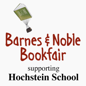 Barnes Noble Bookfair The Hochstein School Calendar