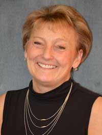 Barb Bonisteel