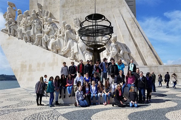 HYSO Tours Portugal & Spain 2018