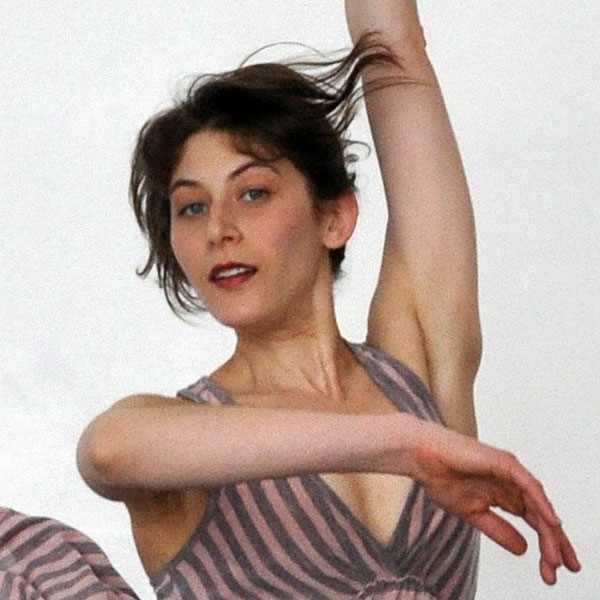 Hochstein Dance Faculty – Sarah Jacobs