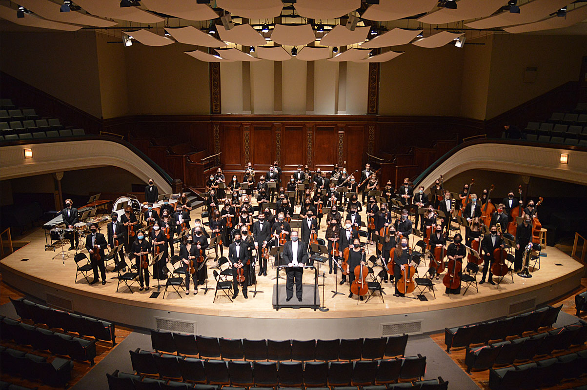 HYSO to tour Germany and Czech Republic during Spring Break