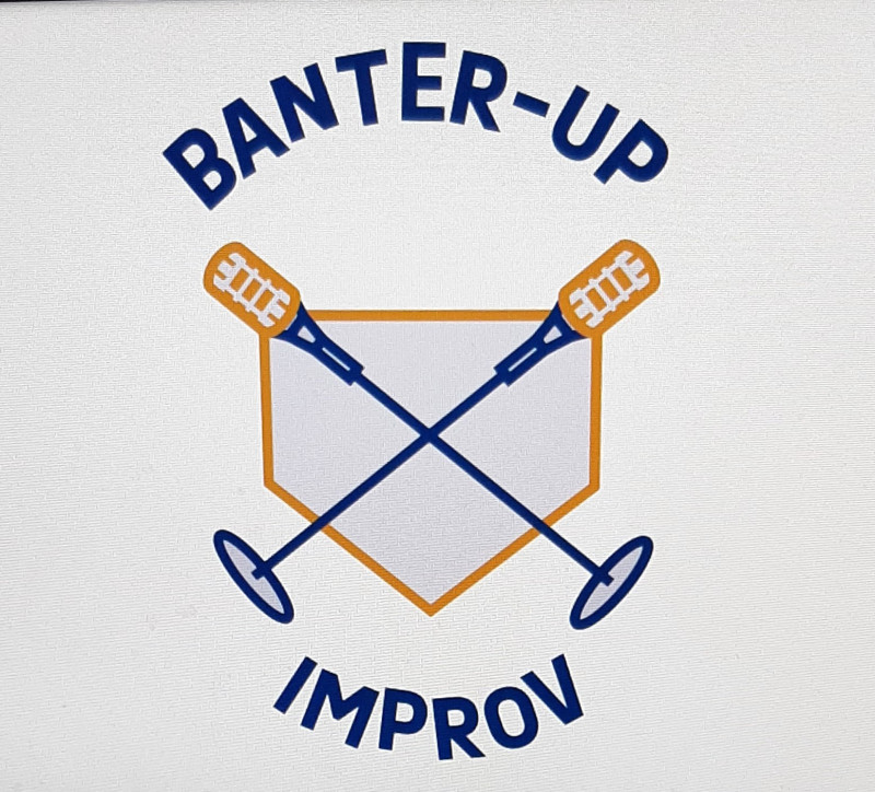 BanterUpImprov