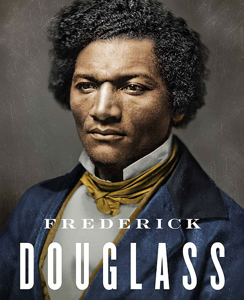 Prophet of Freedom: Honoring Frederick Douglass in Word and Song