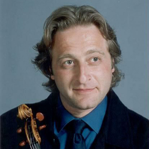 Violin Masterclass with Federico Agostini