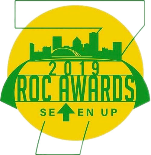 ROC Awards (featuring Travis Molloy)