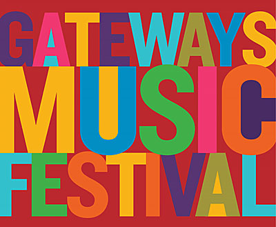 Gateways Music Festival - Chamber Concert, Film, and Lecture