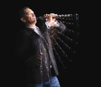 Society for Chamber Music in Rochester: Wind Power  