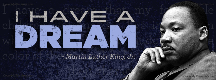 Martin Luther King, Jr. Day 2025