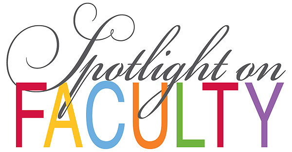 Spotlight on Faculty – From Suzuki to Stage!