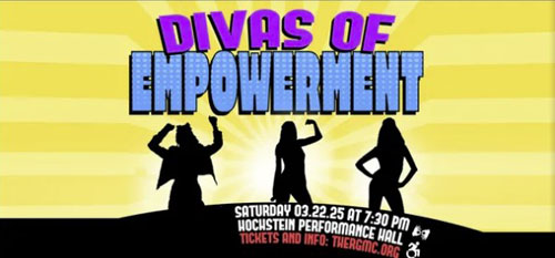 Rochester Gay Men's Chorus: Divas of Empowerment, Saturday