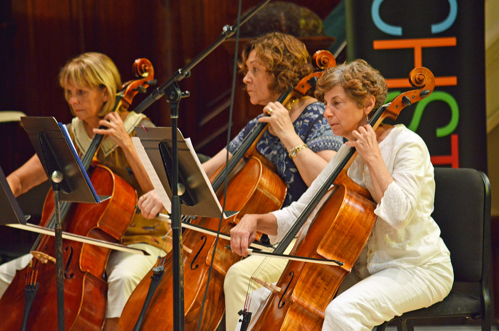 CMC Adult Final Concert