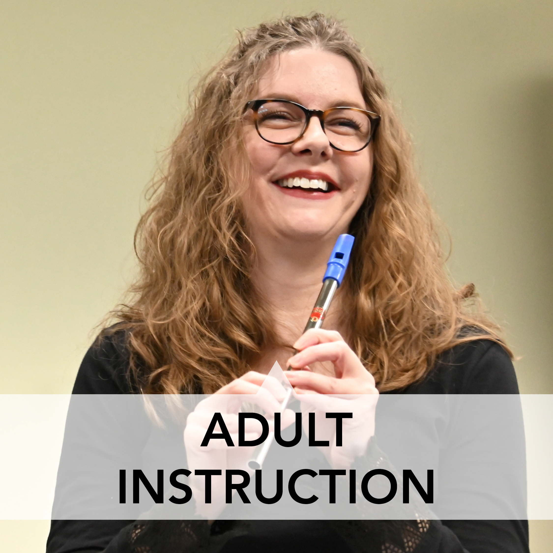 Adult Instruction