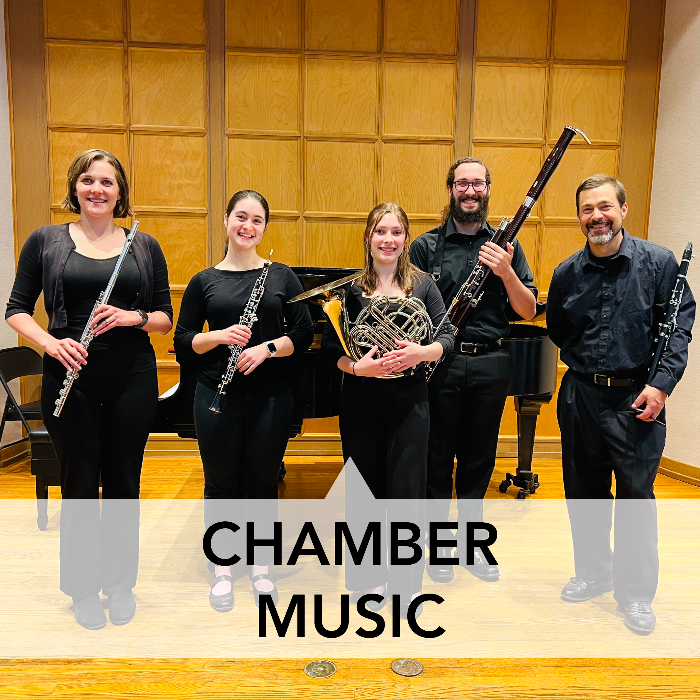 Chamber Music