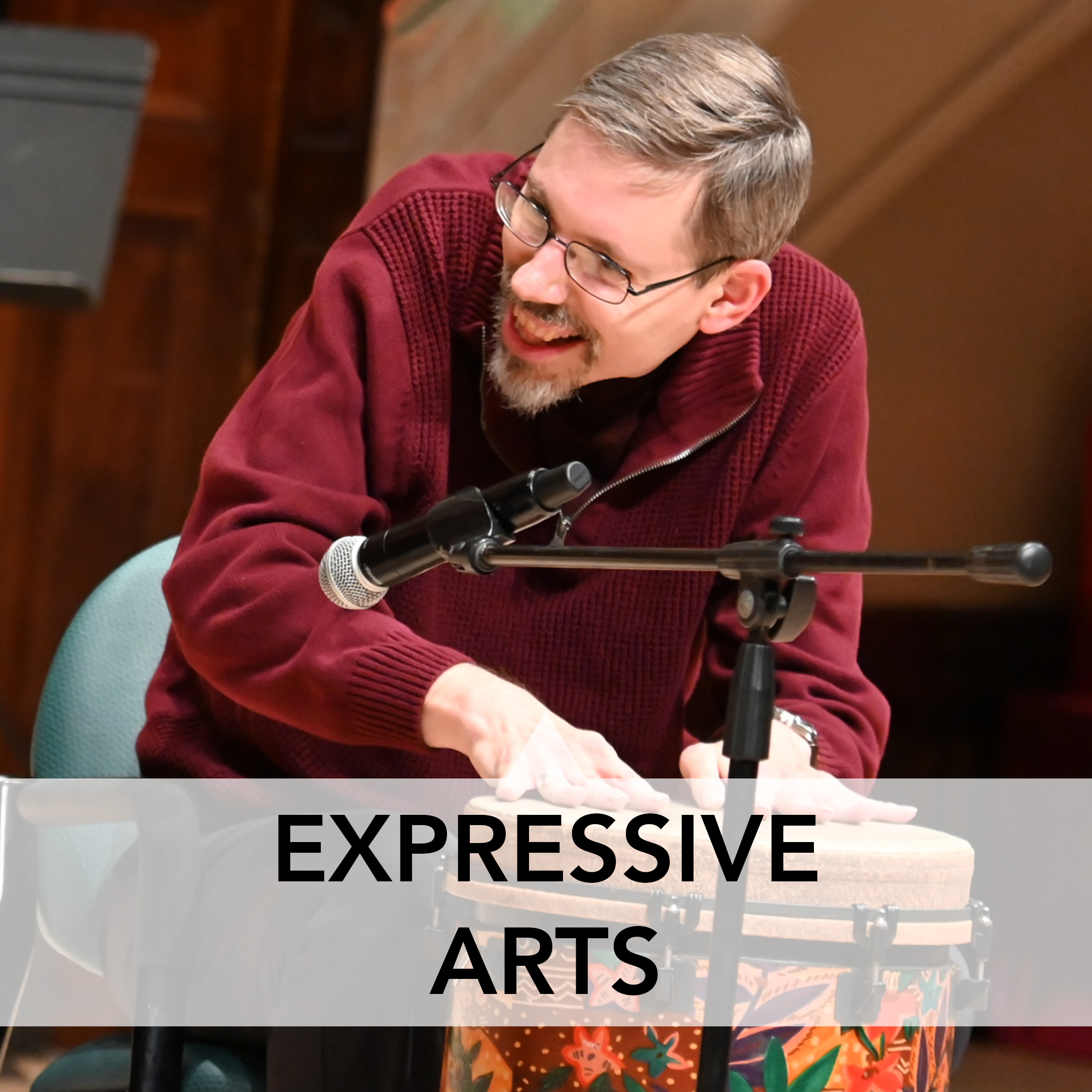 Expressive Arts