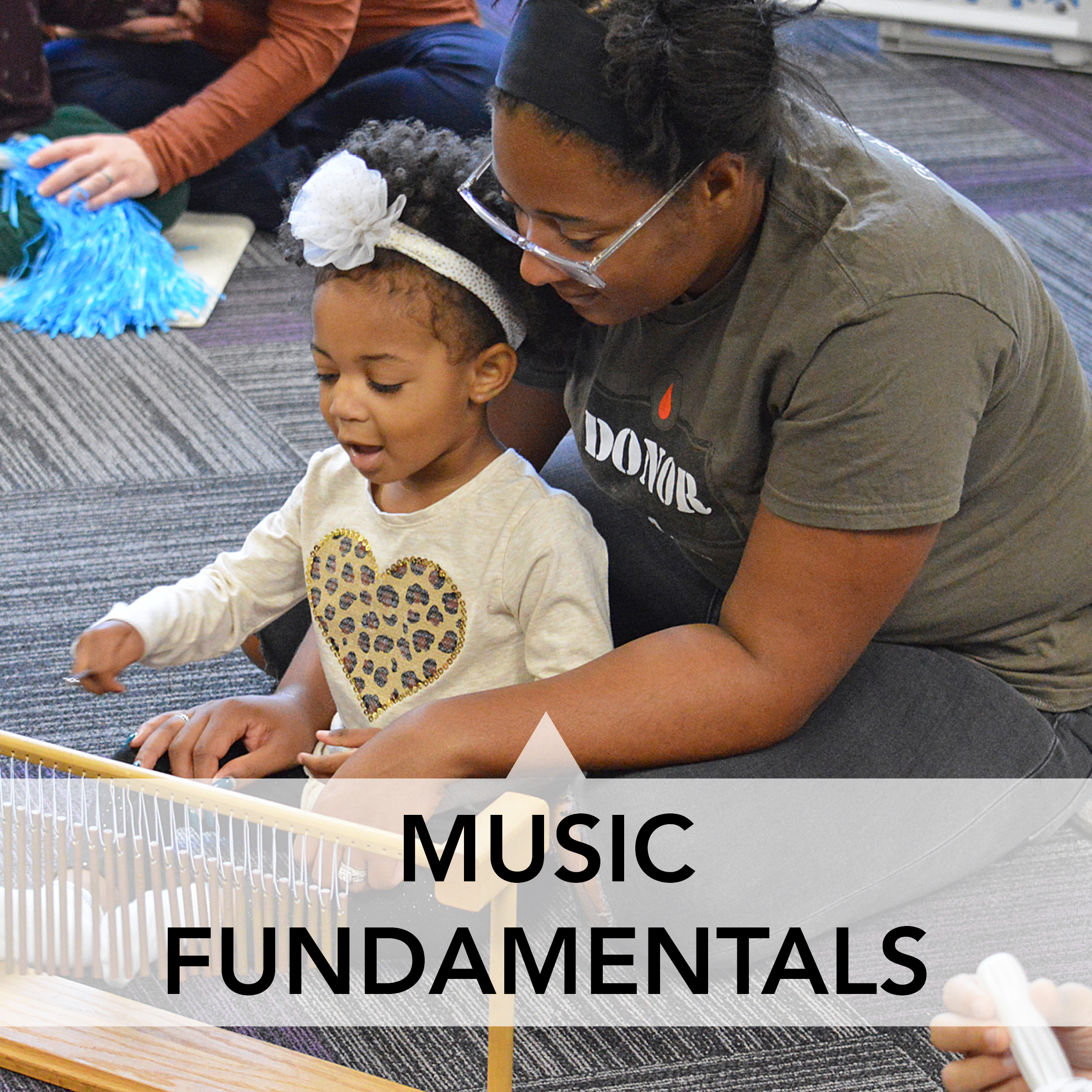 Music for Tots