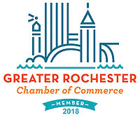 Rochester Business Alliance logo