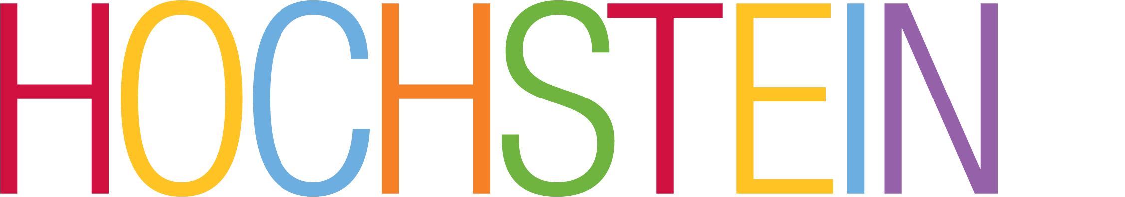The Hochstein School