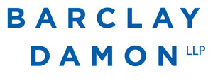 Barclay Damon logo