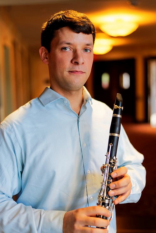 Carl Galland headshot