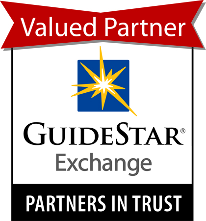 GuideStar Exchange logo