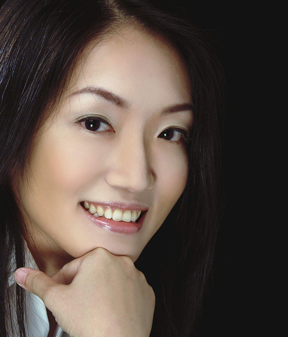 Yi Wen Chang headshot