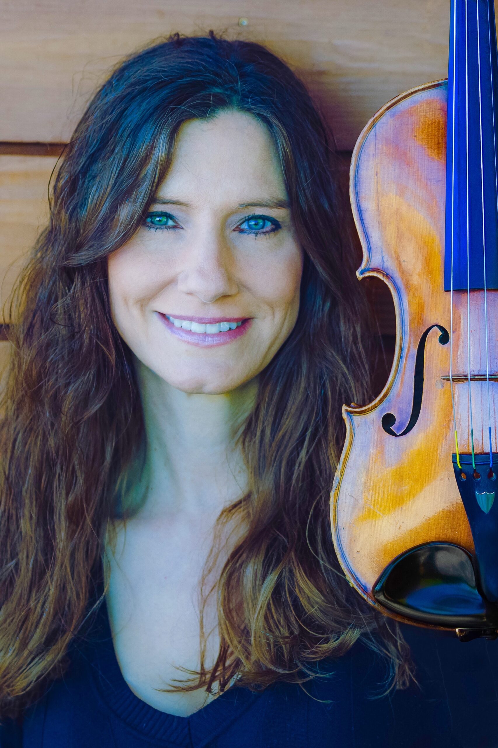 Rochelle McGhee headshot