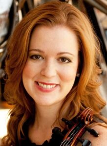 Amanda Brin headshot