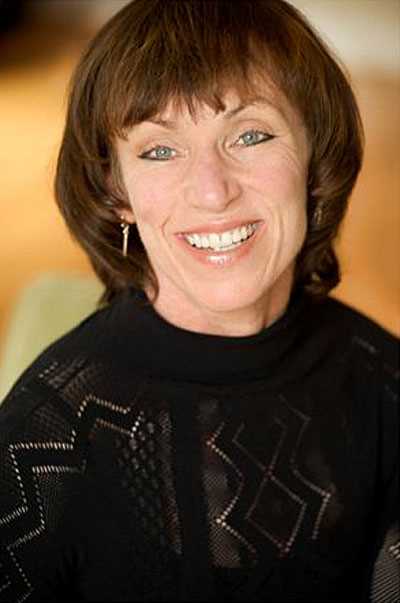 Cheryl Johnson headshot