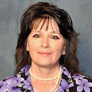 Galina Konrad Bertram headshot