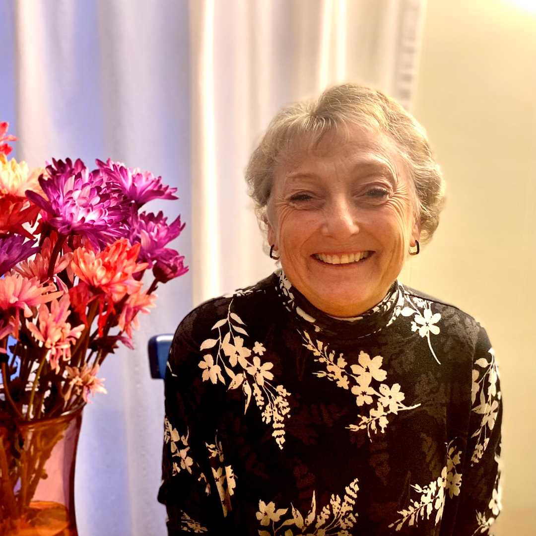 Barb Bonisteel headshot