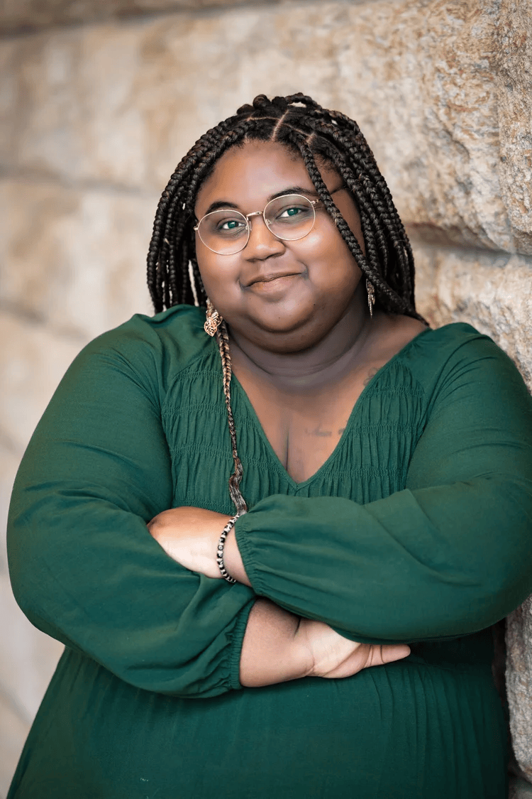 Ciara Cornelius admin