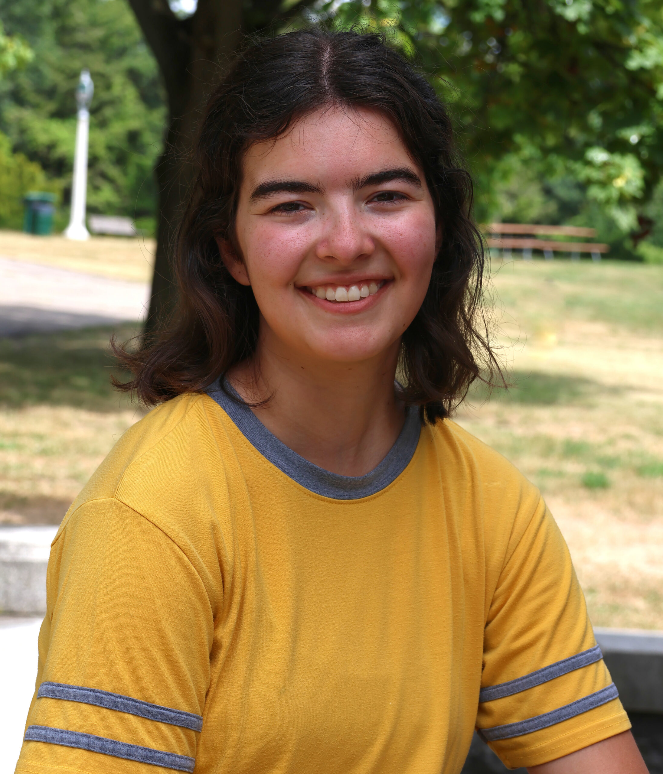 Kara Garwig headshot