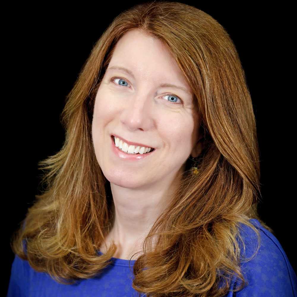 Kathleen Cornwell headshot