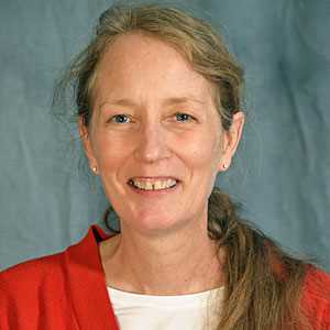 Kathy Tarantelli headshot