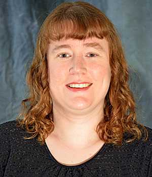 Katie Worley headshot