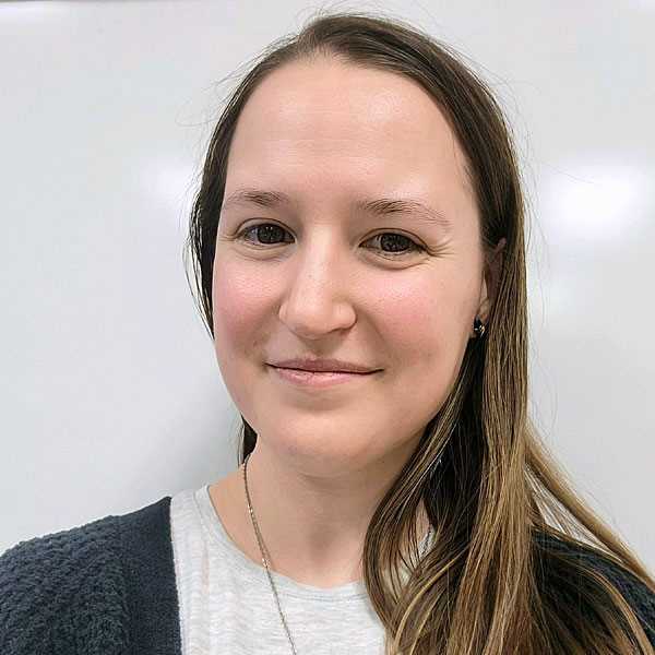 Kathryn Rebholz headshot