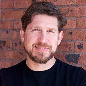 Kevin Markman headshot