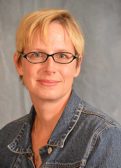 Kirsta Rodean headshot