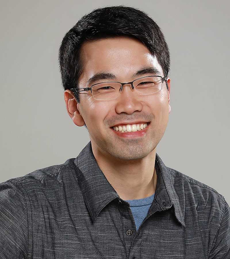 Koki Tanaka headshot