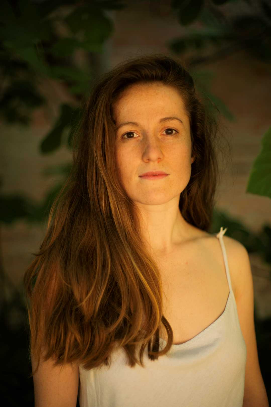 Laura D'amico headshot
