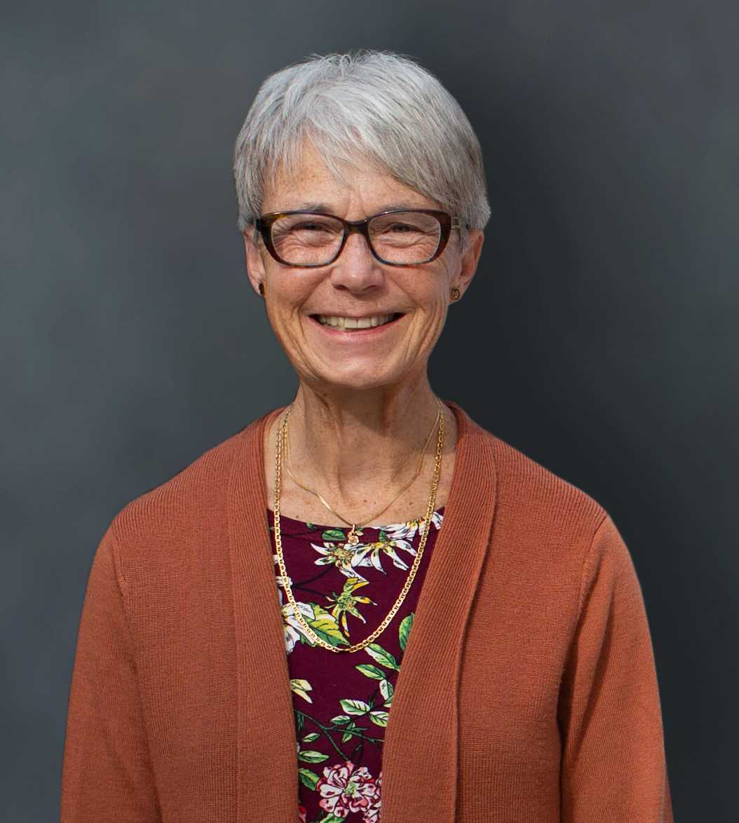 Maryellen Giese headshot