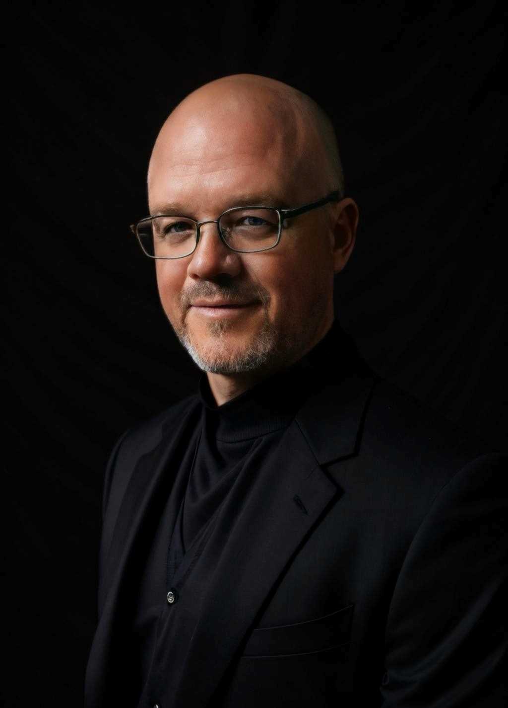 Marcos Kreutzer headshot