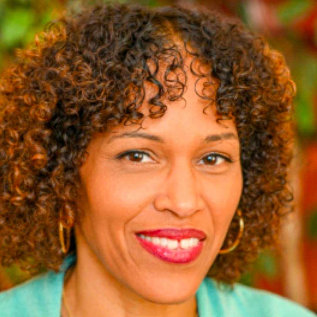 Nicolette Ferguson headshot