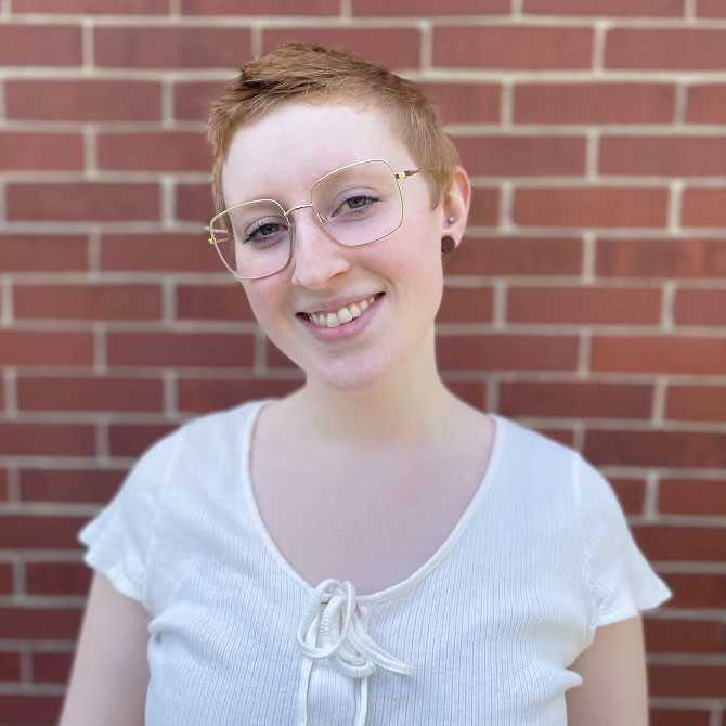 Kathleen O'Connell headshot