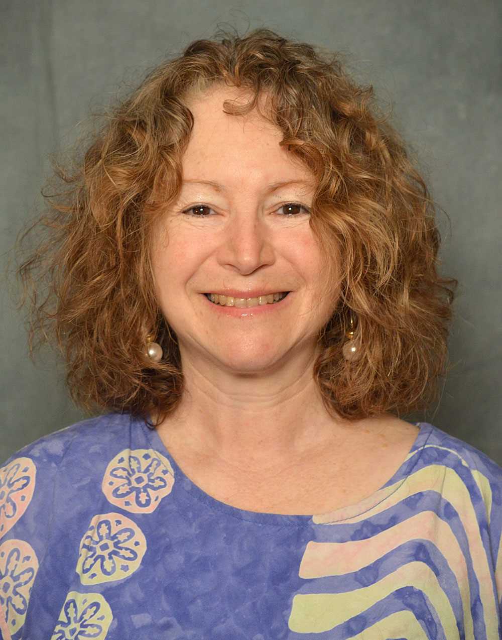 Paula Rodney Bobb headshot