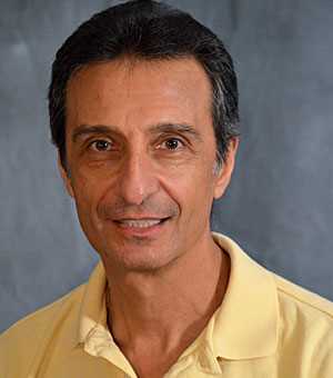Richard Felice headshot