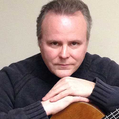 Tim Shannon headshot