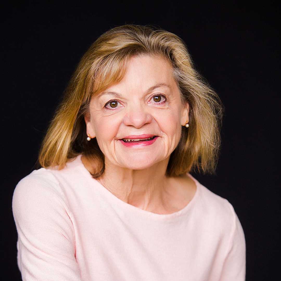 Vanessa Watters headshot