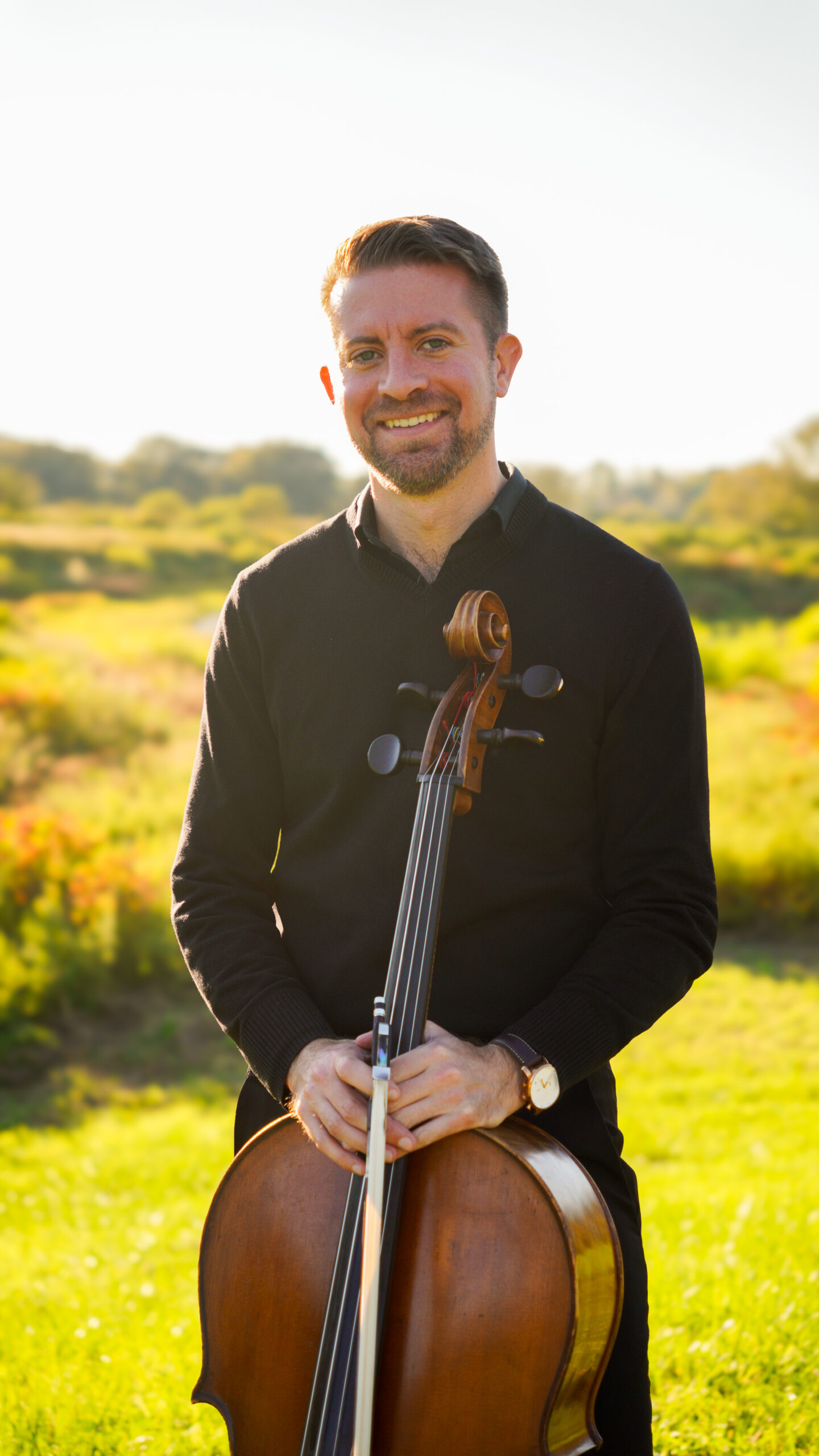 Andrew Borkowski headshot